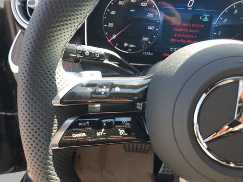Certified 2026 Mercedes-Benz GLC 300 4MATIC image 29