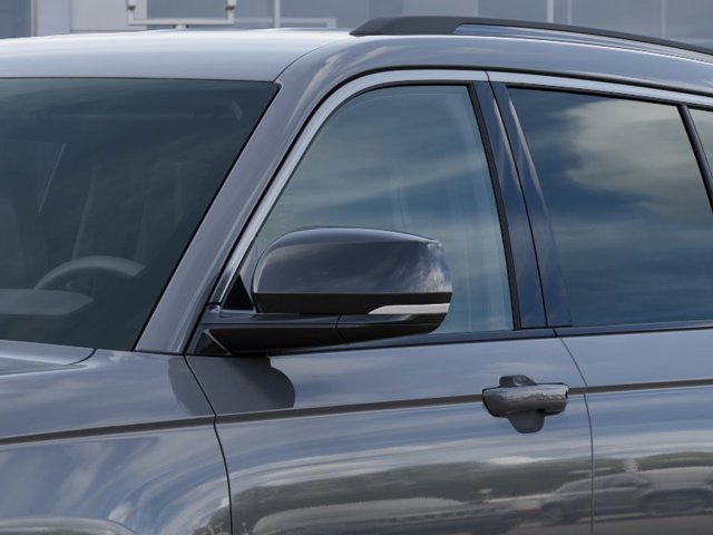 New 2027 Jeep Grand Cherokee L Limited AWD/4WD image 14