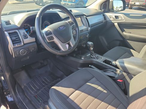 Used 2019 Ford Ranger XLT w/ Equipment Group 302A Luxury AWD/4WD image 17