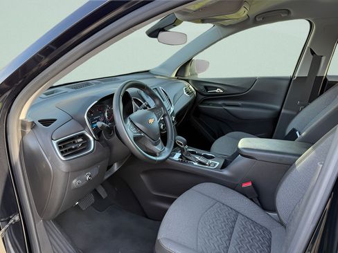 Used 2024 Chevrolet Equinox LT AWD/4WD image 4