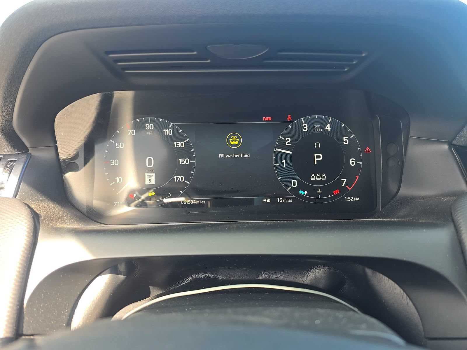 Used 2023 Land Rover Discovery Sport S R-Dynamic AWD/4WD image 13