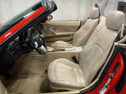 Used 2008 BMW Z4 3.0i image 10