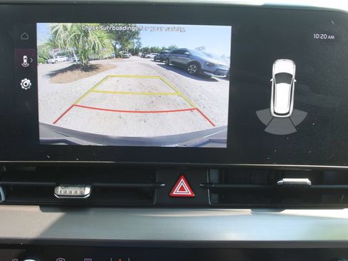 Used 2023 Kia Sportage EX FWD image 48