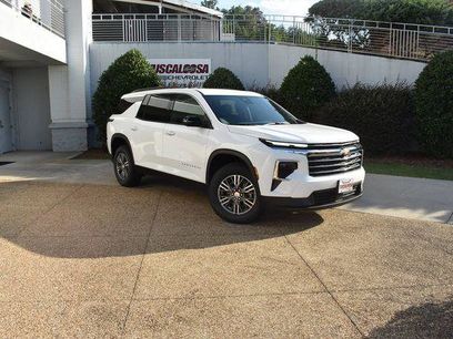 New 2026 Chevrolet Traverse LT w/ Driver Confidence Package