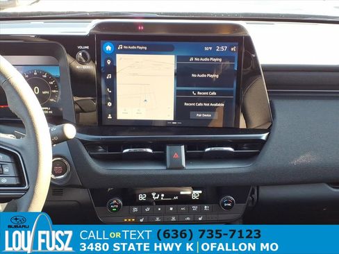 New 2026 Subaru Outback Limited image 7