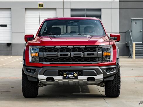 Used 2021 Ford F150 Raptor w/ Tow Technology Package image 24