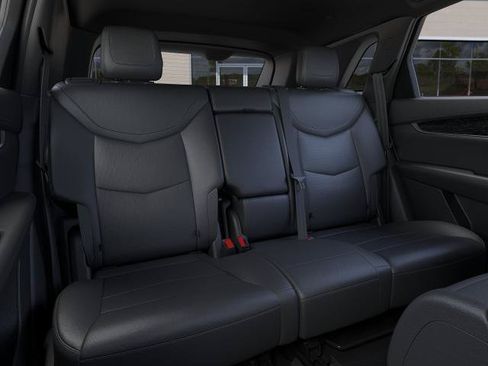 New 2026 Cadillac XT5 Premium Luxury w/ LPO, ONYX Package FWD image 41