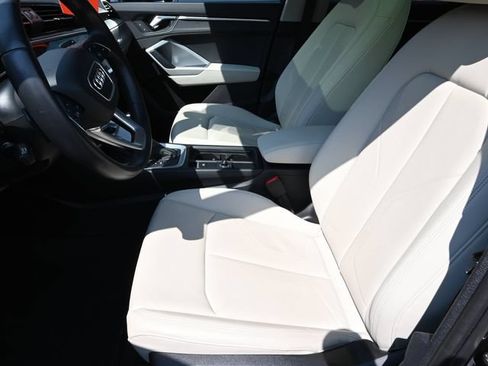 Used 2022 Audi Q3 2.0T Premium Plus AWD/4WD image 5