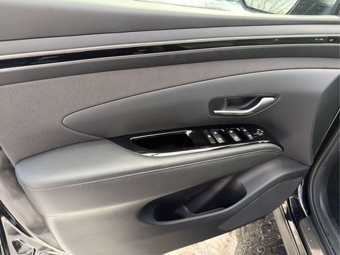 Certified 2024 Hyundai Tucson Limited image 20