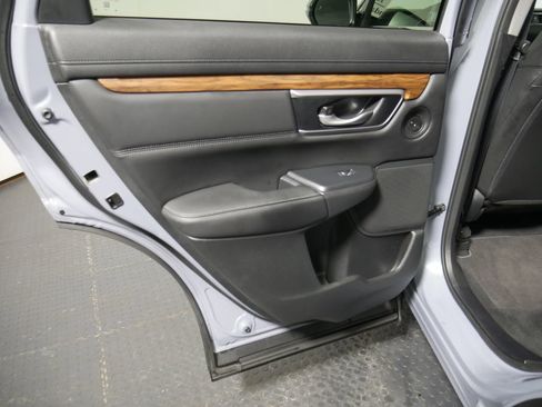 Certified 2020 Honda CR-V Touring image 13