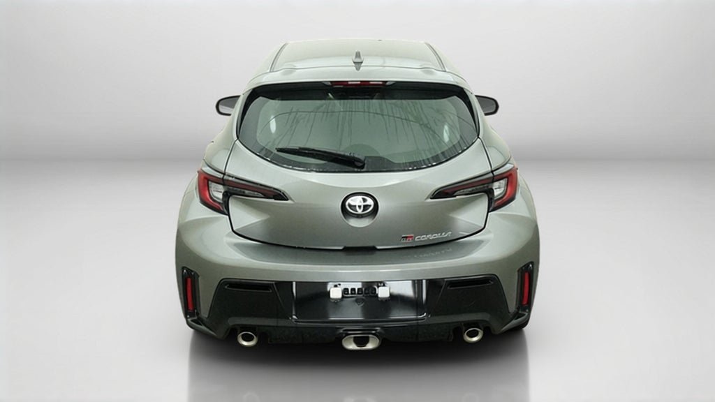 New 2026 Toyota Corolla GR AWD/4WD image 7