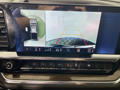 Used 2024 Chevrolet Silverado 1500 RST w/ Redline Edition image 20