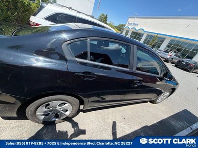 Used 2013 Honda Civic LX