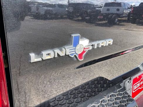 Used 2018 RAM 1500 Lone Star image 21