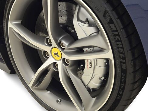 Used 2024 Ferrari 296 GTS image 16