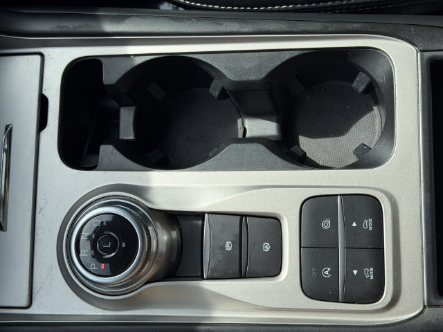 Used 2021 Ford Explorer XLT RWD image 28