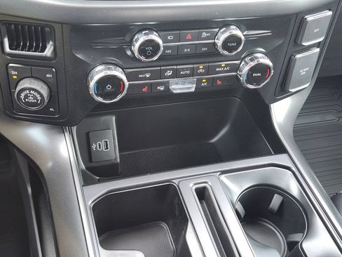 New 2026 Ford F150 Tremor AWD/4WD image 19