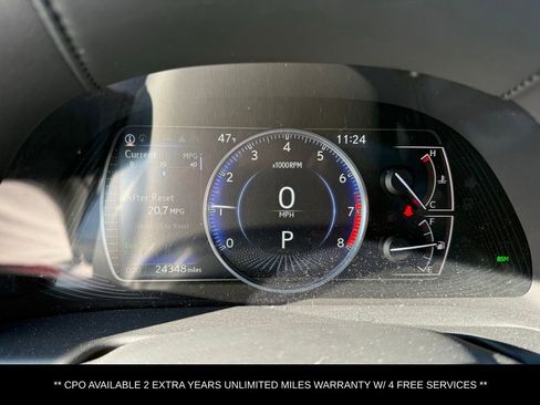 Used 2021 Lexus ES 350 w/ Premium Package image 9