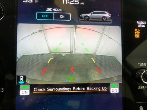 Used 2020 Subaru Outback Touring AWD/4WD image 21