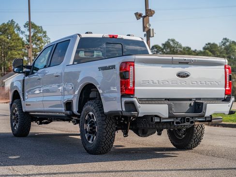 New 2026 Ford F350 Lariat w/ Tremor Off-Road Package image 3