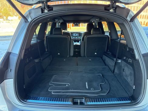 Certified 2025 Mercedes-Benz GLS 450 4MATIC image 29