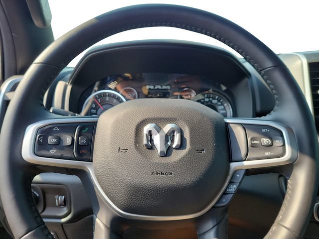 Used 2022 RAM 1500 Big Horn RWD image 9