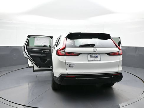 Certified 2024 Honda CR-V EX image 47