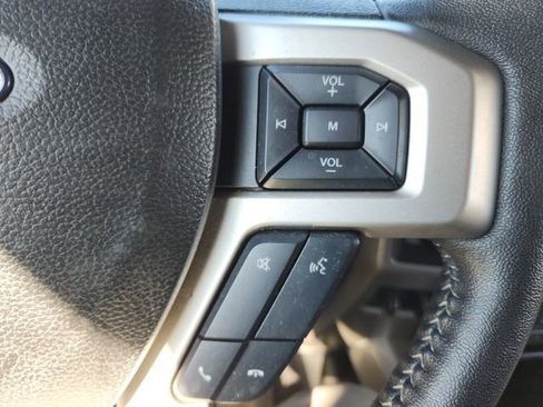 Used 2019 Ford F350 Lariat w/ Lariat Ultimate Package image 29