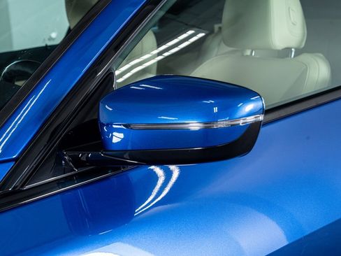 Used 2022 BMW 430i xDrive Convertible w/ M Sport Package image 21