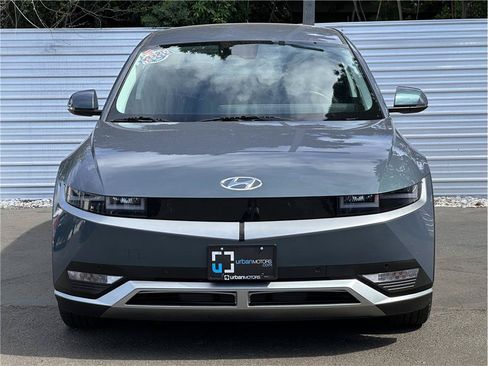 Used 2024 Hyundai Ioniq 5 SEL AWD/4WD image 7