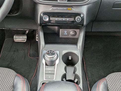 Certified 2023 Ford Escape ST-Line w/ Tech Pack #1 image 23