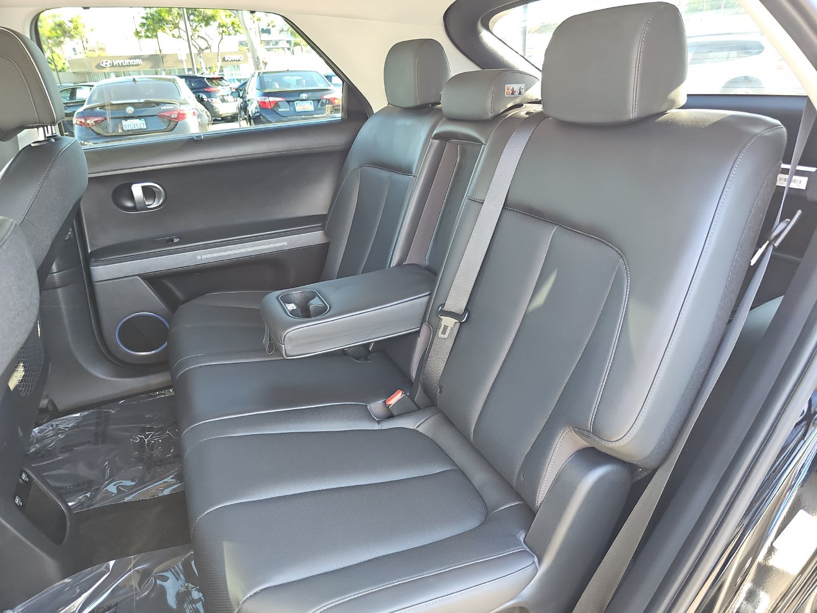 Certified 2023 Hyundai Ioniq 5 Limited RWD image 13