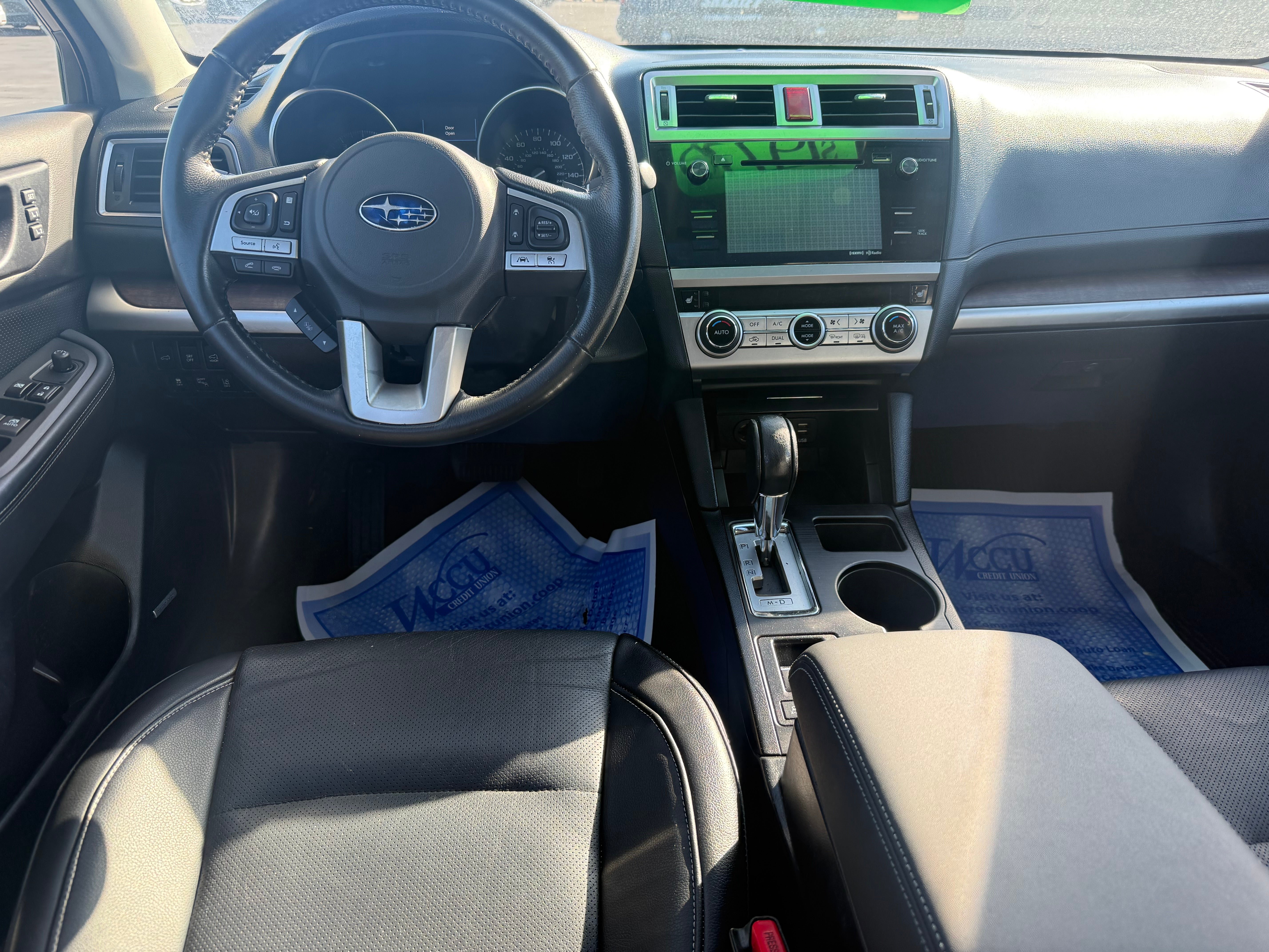 Used 2016 Subaru Outback 3.6R Limited AWD/4WD image 15