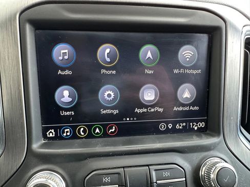 Used 2021 GMC Sierra 2500 Denali w/ Denali Black Diamond Edition image 25