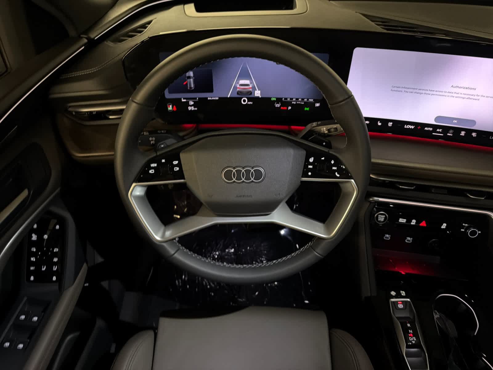 New 2026 Audi Q5 Premium Plus AWD/4WD image 14