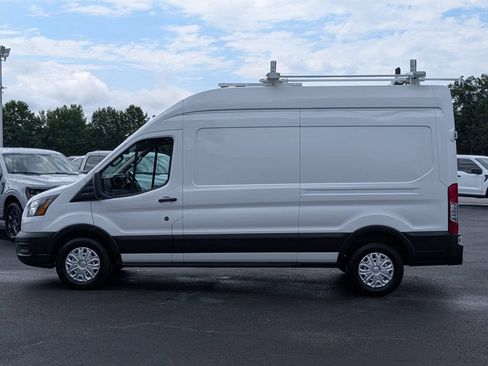 Used 2021 Ford Transit 250 148 High Roof RWD image 6