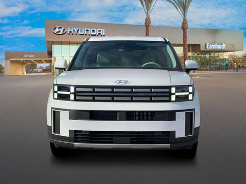 New 2026 Hyundai Santa Fe SE image 12