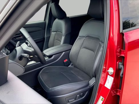 New 2026 MAZDA CX-5 Preferred AWD/4WD image 9