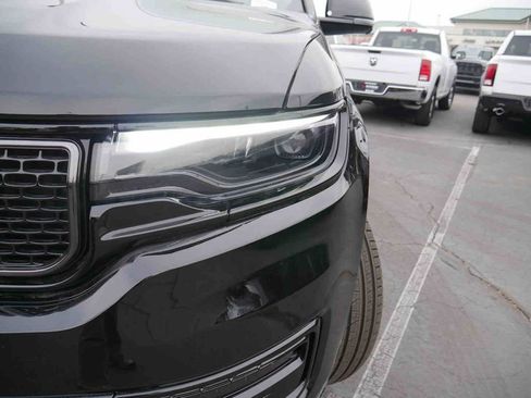 New 2025 Jeep Wagoneer L Series II image 22