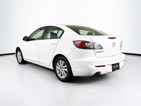 Used 2012 MAZDA MAZDA3 i Touring FWD image 5