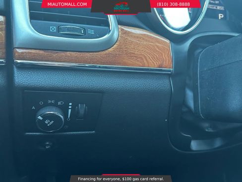 Used 2013 Jeep Grand Cherokee Overland image 15