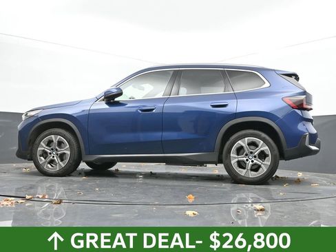 Used 2023 BMW X1 xDrive28i image 44