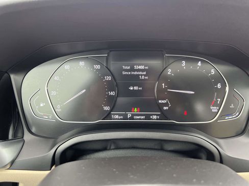 Used 2021 BMW 330i xDrive 330i xDrive w/ Convenience Package image 29