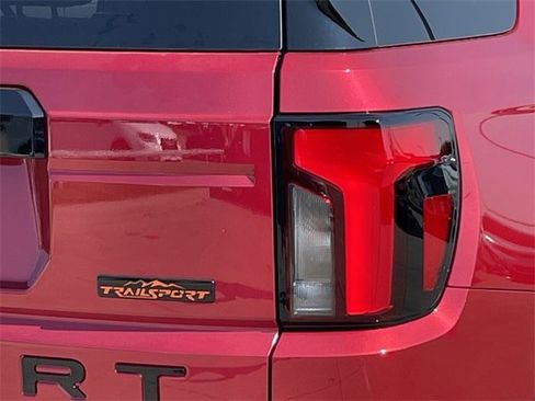 New 2026 Honda Passport TrailSport image 6