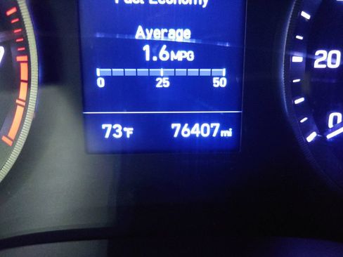 Used 2020 Hyundai Tucson Sport w/ Cargo Package AWD/4WD image 17