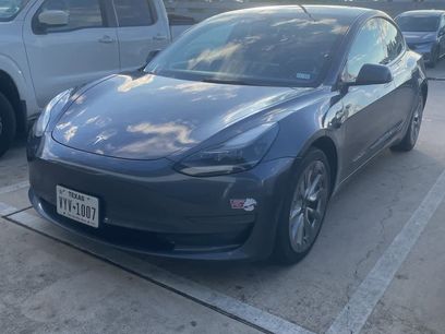 Used 2022 Tesla Model 3