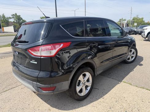 Used 2014 Ford Escape SE FWD image 14