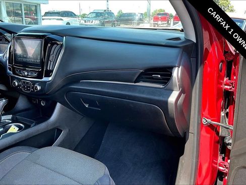Used 2018 Chevrolet Traverse LT FWD image 26
