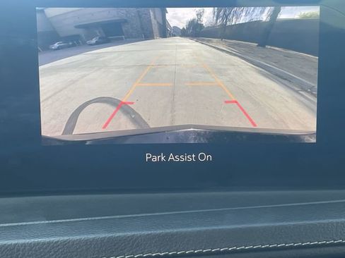 Certified 2024 Cadillac XT4 Premium Luxury AWD/4WD image 14