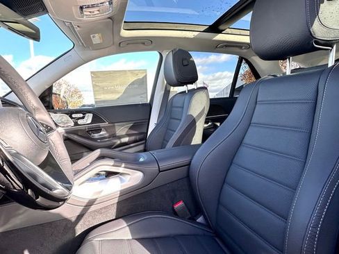 New 2026 Mercedes-Benz GLE 350 4MATIC image 16